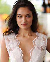 Shanina Shaik